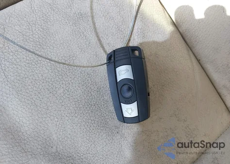 2008 BMW 328I z USA, uszkodzony, nr VIN WBAWB33558P135228